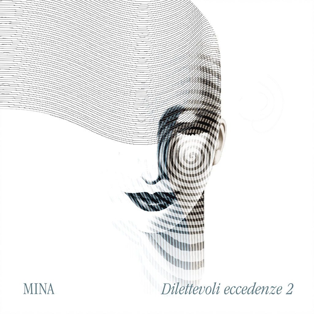Mina - Dilettevoli Eccedenze Vol.2 (180gr)