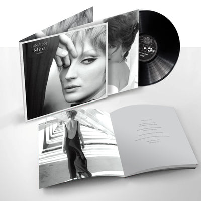 Mina - 1963-1967 (Inediti, RSD 2026, 180gr)