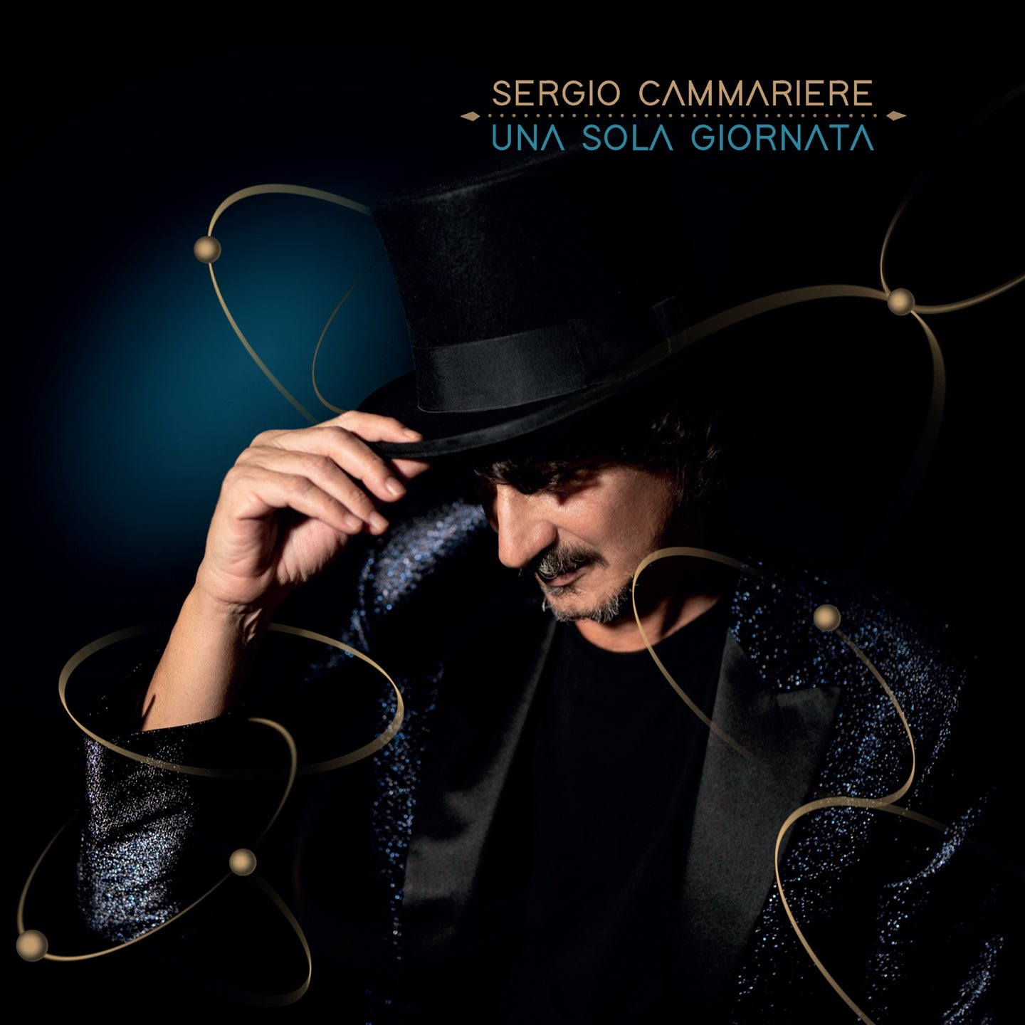 Sergio Cammariere - Una Sola Giornata (180gr)