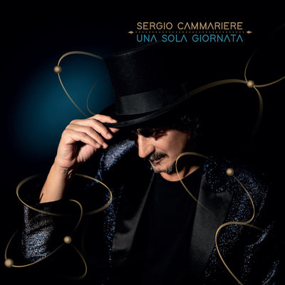 Sergio Cammariere - Una Sola Giornata (180gr)