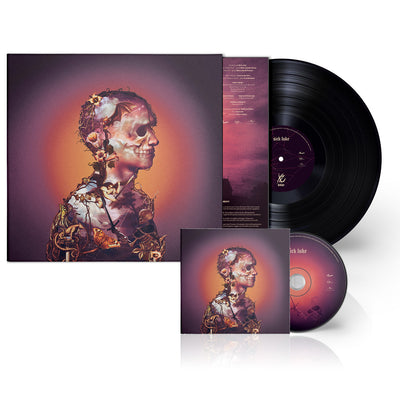 Sick Luke - X2 Deluxe (LP, CD, 180gr)