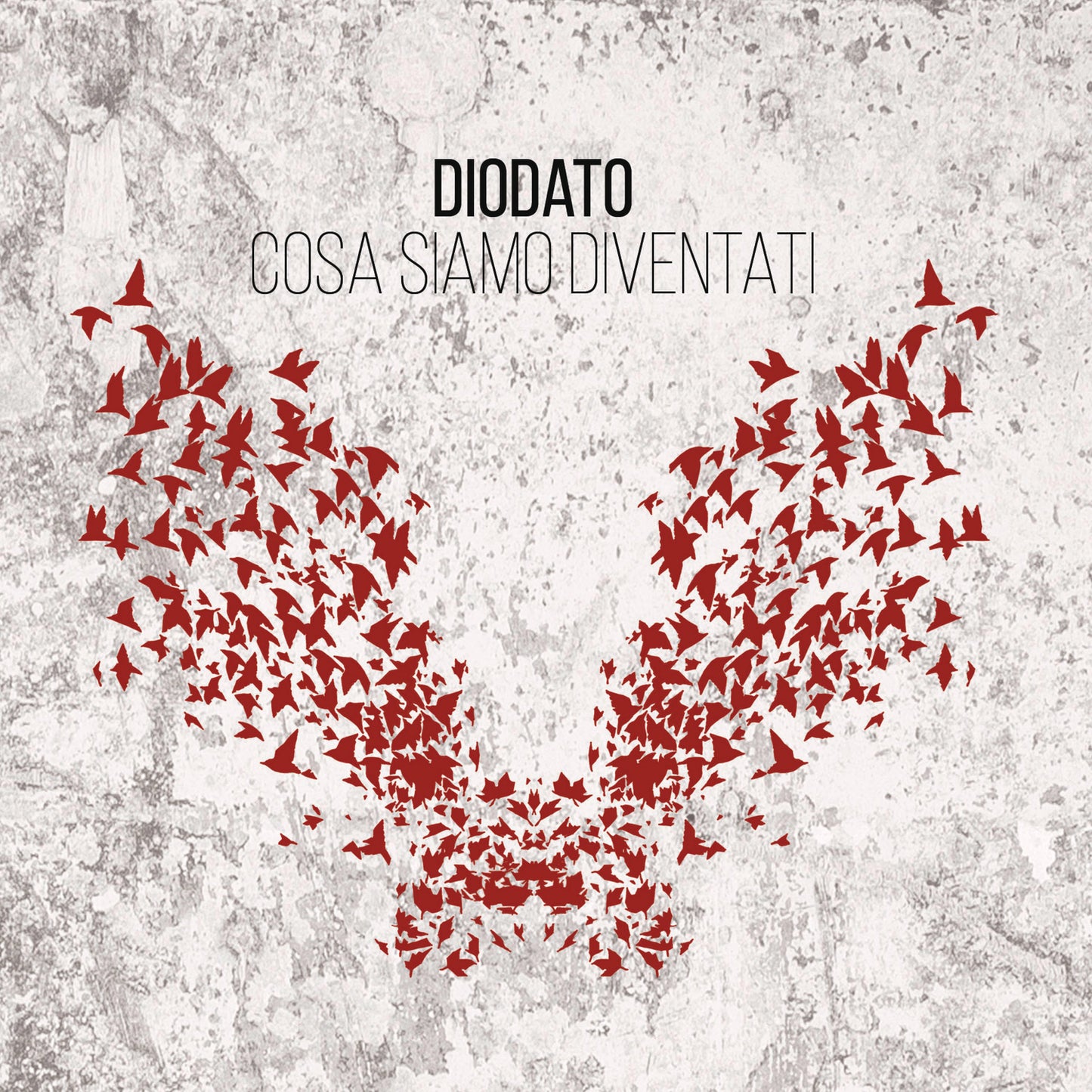 Diodato - Cosa Siamo Diventati (180gr)