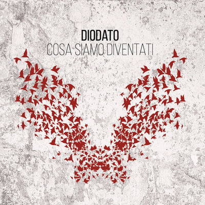 Diodato - Cosa Siamo Diventati (180gr)