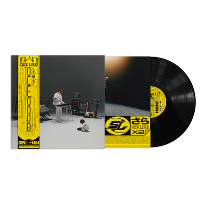 Sick Luke - Dopamina (180gr)