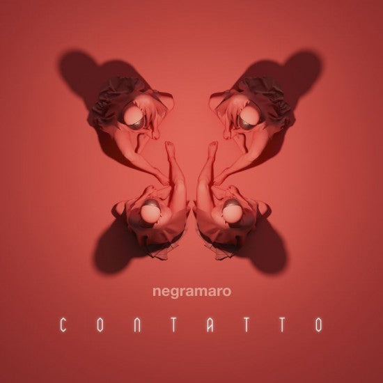 Negramaro - Contatto (180gr)