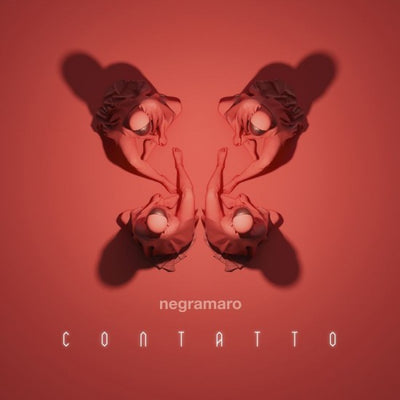 Negramaro - Contatto (180gr)