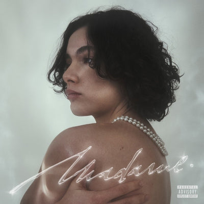 Madame - Madame (Bianco, 180gr)