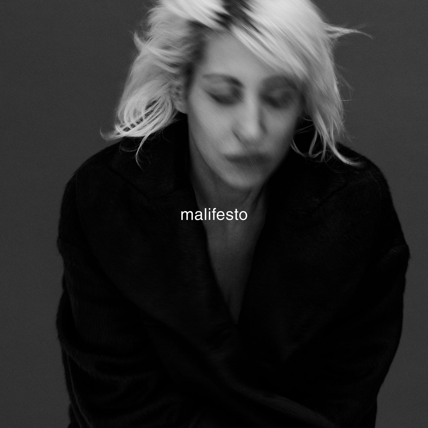 Malika Ayane - Malifesto (180gr)