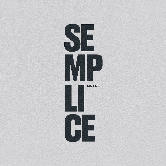 Motta  - Semplice (180gr)