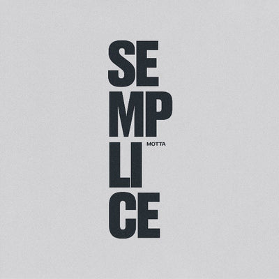 Motta  - Semplice (180gr)