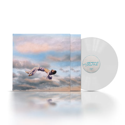 Sangiovanni - Cadere Volare (Bianco, 180gr)
