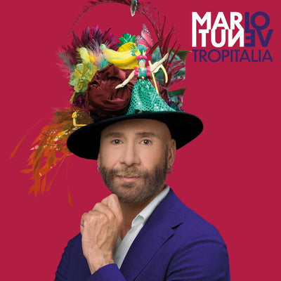 Mario Venuti - Tropitalia (LTD, Numerato, 180gr)