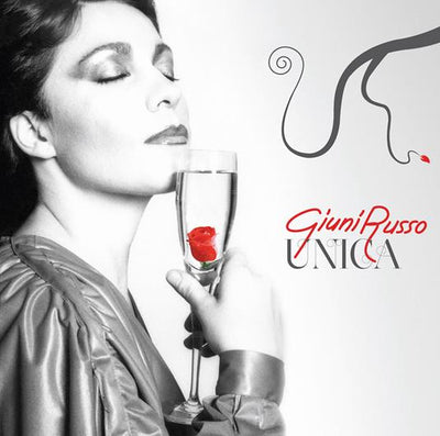 Giuni Russo - Unica (LTD, Numerato, 180gr)