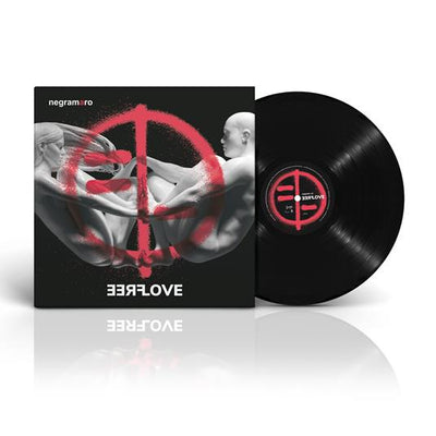 Negramaro - Free Love (180gr)
