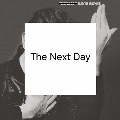 David Bowie - The Next Day (2LP, 2026, 180gr)
