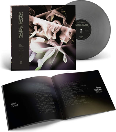 Smashing Pumpkins - Shiny And Oh So Bright Vol.1, No Past, No Future, No Sun (Silver, LTD, 180gr)