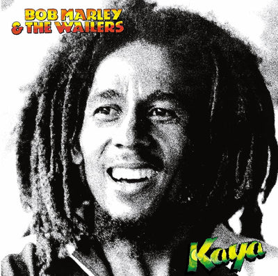Bob Marley - Kaya (180gr)