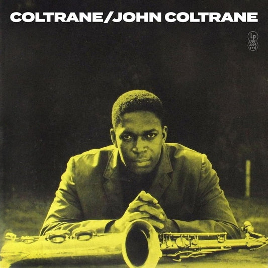 John Coltrane - Coltrane (Yellow) (Vinile 180gr.)