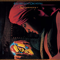 Electric Light Orchestra - Discovery (180gr)
