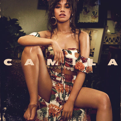 Camila Cabello - Camila (180gr)