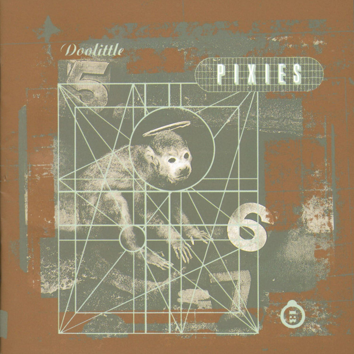 Pixies - Doolittle (180gr)