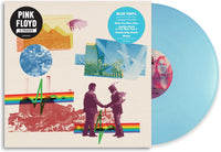 Pink Floyd - 8 Tracks (Blue, 180gr)