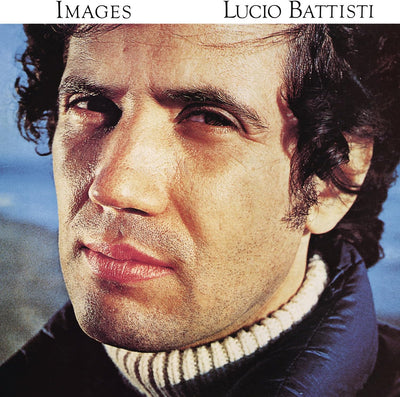 Lucio Battisti - Images (180gr)