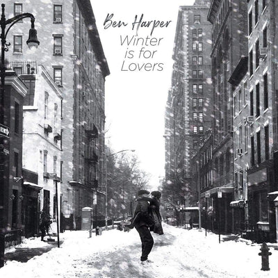 Ben Harper - Winter Is For Lover (180gr)