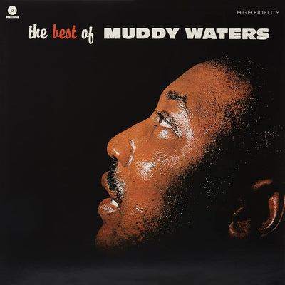Muddy Waters - The best of Muddy Waters (Vinile 180gr.)