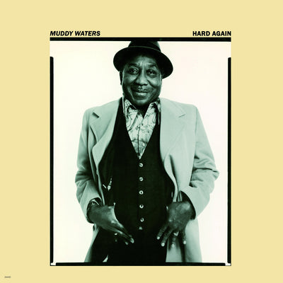 Muddy Waters - Hard Again (180gr)