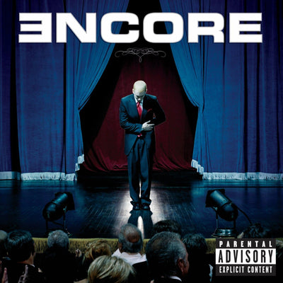 Eminem - Encore (2LP, 180gr)