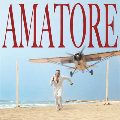 Samurai Jay - Amatore (180gr)
