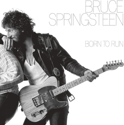 Bruce Springsteen - Born To Run (180gr)