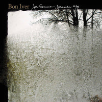 Bon Iver - For Emma, Forever Ago (2014, 180gr)