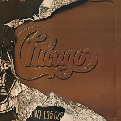 Chicago - Chicago X (30Th Ann, 180gr)