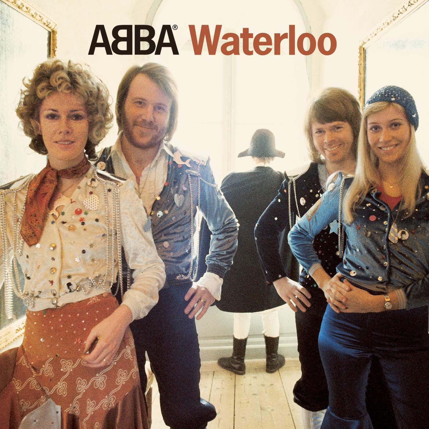 Abba - Waterloo (180gr)
