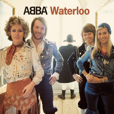 Abba - Waterloo (180gr)
