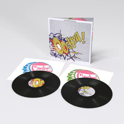 Stereophonics - Oochya! (2LP, 180gr)
