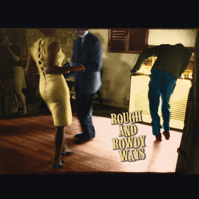 Bob Dylan - Rough And Rowdy Ways (180gr)