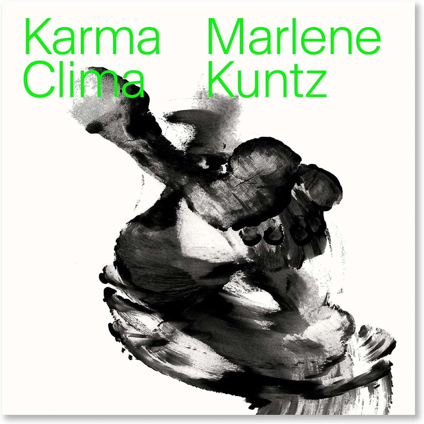 Marlene Kuntz - Karma Clima (180gr)