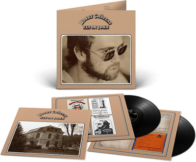 Elton John - Honky Chateau (50Th Ann, 2LP, 180gr)