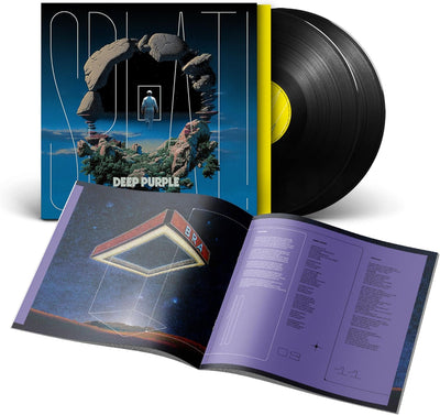 Deep Purple - Splat! (2LP, 180gr)