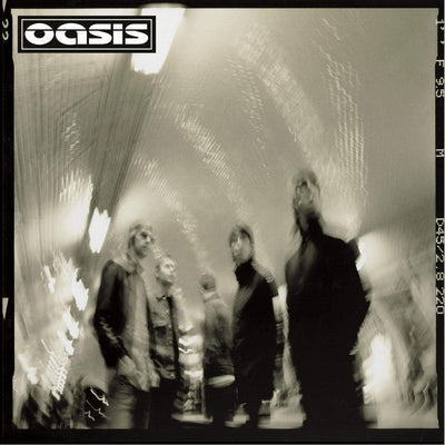 Oasis - Heathen Chemistry (2LP, 2009, 180gr)