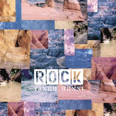 Vasco Rossi - Rock (Giallo, RSD 2019, 180gr)