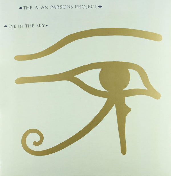 Alan Parsons Project - Eye In The Sky (2007, 180gr)