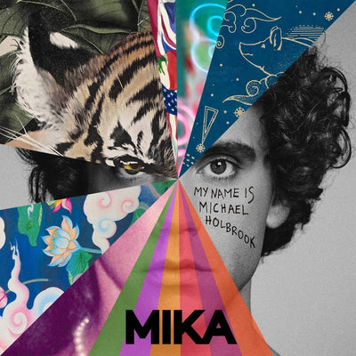 Mika - My Name Is Michael Holb (180gr)
