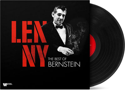 Leonard Bernstein - Lenny: The Best Of Bernstein (180gr)