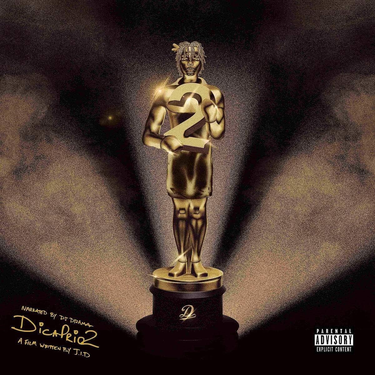 J.I.D. - Dicaprio 2 (180gr)