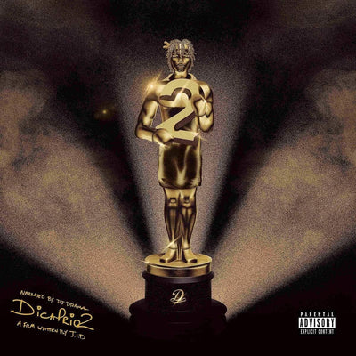 J.I.D. - Dicaprio 2 (180gr)