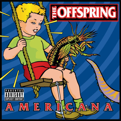 Offspring - Americana (180gr)